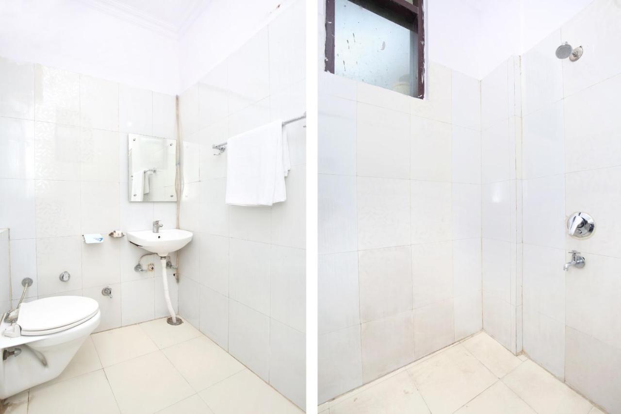 Oyo 24423 Hotel Royal Sohāna エクステリア 写真
